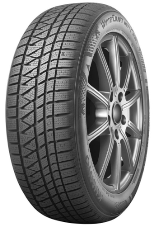 Imagine Anvelope de iarna 4x4 KUMHO WinterCraft WS71 SUV 285 / 45 19