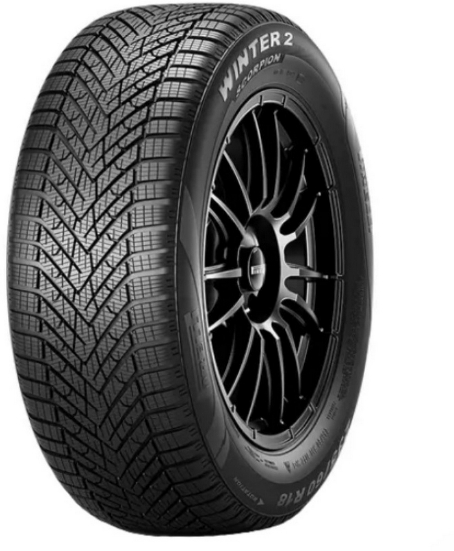 Imagine Anvelope de iarna 4x4 PIRELLI Scorpion winter 2 275 / 40 22