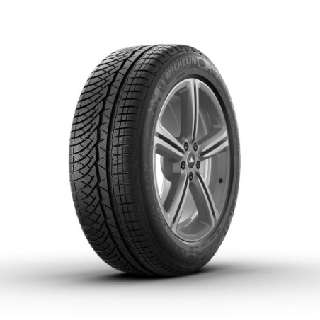 Imagine Anvelope de iarna MICHELIN Pilot Alpin PA4(MO) FSL 255 / 45 19