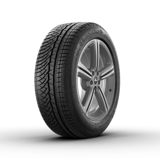 Imagine Anvelope de iarna MICHELIN Pilot Alpin PA4(MO) FSL 255 / 45 19