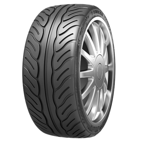 Imagine Anvelope de vara SAILUN R01 Sport 215 / 45 17