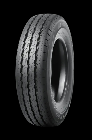 Imagine Anvelope de vara 4x4 NANKANG CW-25 165 / 80 14C