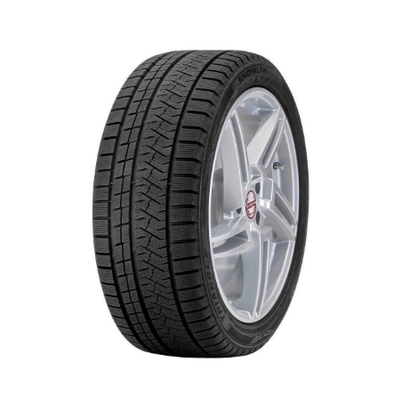Imagine Anvelope de iarna 4x4 TRIANGLE PL02 255 / 65 17
