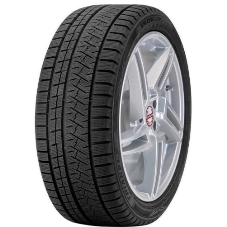 Imagine Anvelope de iarna 4x4 TRIANGLE Snowlink PL02 235 / 55 20