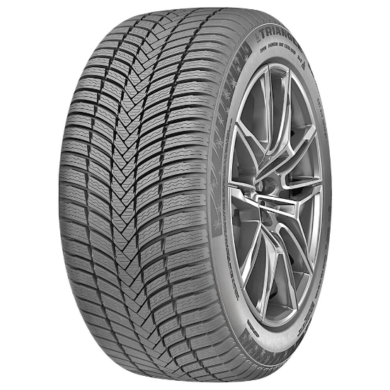 Imagine Anvelope de iarna 4x4 TRIANGLE EffeXWinter TW421 275 / 45 20