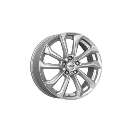 Imagine Jante din aliaj DEZENT KS silver R19