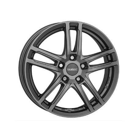 Imagine Jante din aliaj DEZENT TZ graphite R18