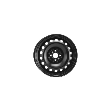 Imagine Jante tabla ALCAR STAHLRAD 9087 R16