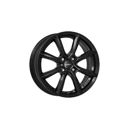 Imagine Jante din aliaj DEZENT TN black R16
