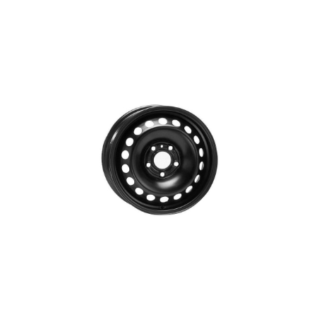 Imagine Jante tabla ALCAR STAHLRAD 8625 R15