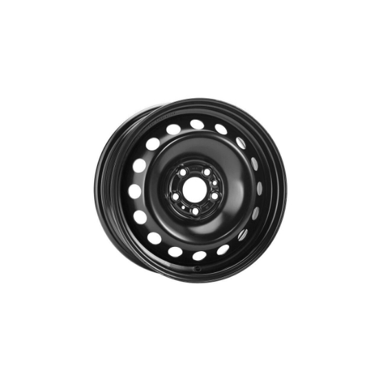 Imagine Jante tabla ALCAR STAHLRAD 8737 R15