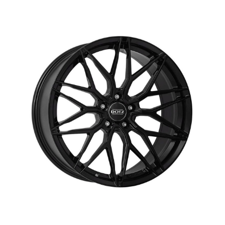 Imagine Jante din aliaj DOTZ Suzuka black R20