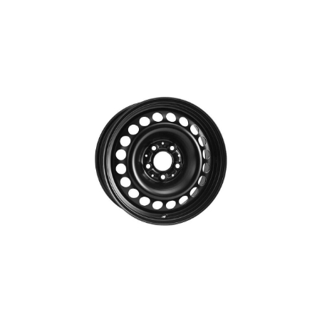 Imagine Jante tabla ALCAR STAHLRAD 9732 R16