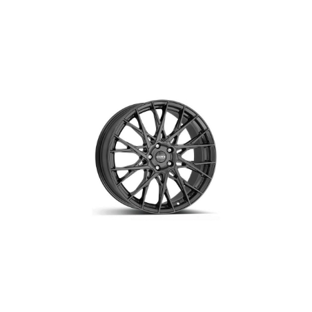 Imagine Jante din aliaj DOTZ Fuji grey R20