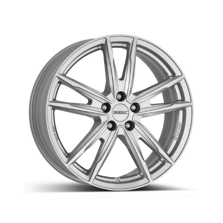 Imagine Jante din aliaj DEZENT KF silver R18