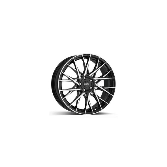 Imagine Jante din aliaj DOTZ Fuji dark R18
