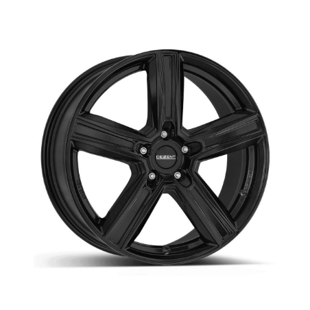 Imagine Jante din aliaj DEZENT KG black R19