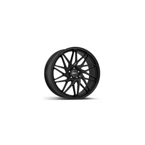 Imagine Jante din aliaj DOTZ Tanaka black R20