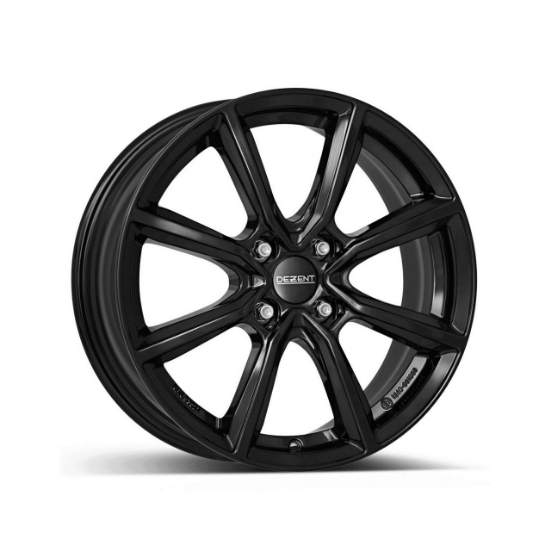 Imagine Jante din aliaj DEZENT TN black R18