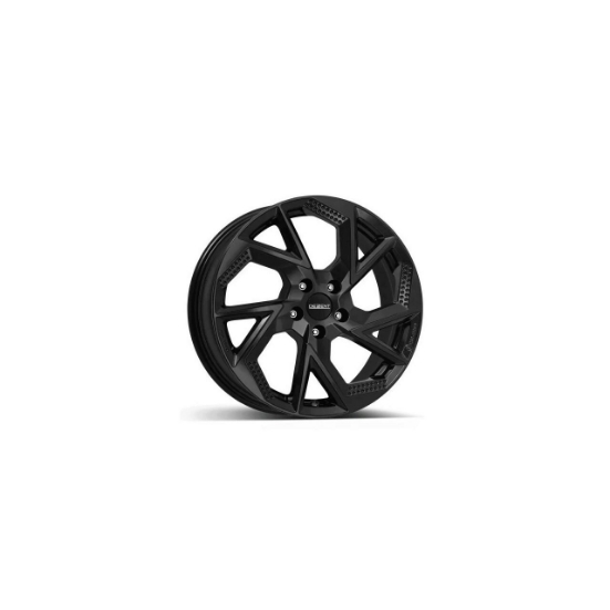 Imagine Jante din aliaj DEZENT AP black R16