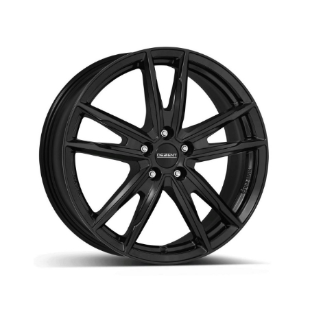 Imagine Jante din aliaj DEZENT KF black R17