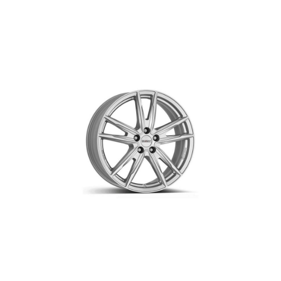 Imagine Jante din aliaj DEZENT KF silver R17