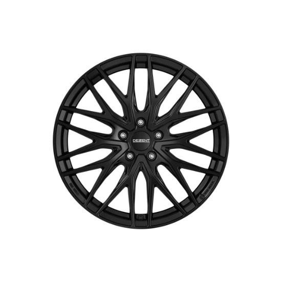 Imagine Jante din aliaj DEZENT KY BLACK R19