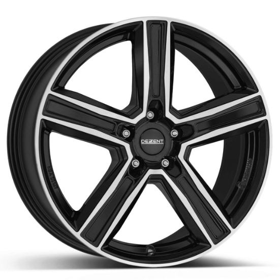 Imagine Jante din aliaj DEZENT KG DARK R19