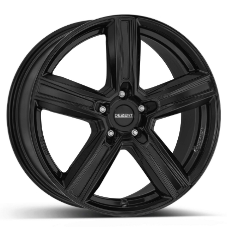 Imagine Jante din aliaj DEZENT KG BLACK R19