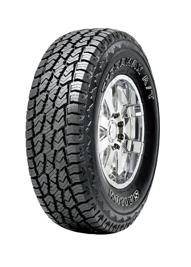 Imagine Anvelope all season SAILUN Terramax A/T 205 / 80 16C