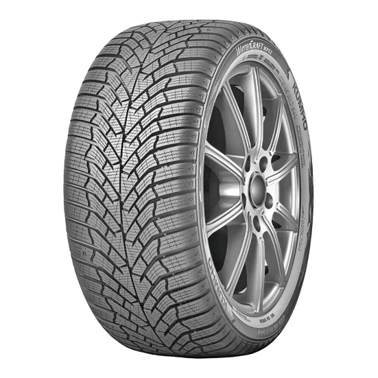 Imagine Anvelope de iarna KUMHO WP52 225 / 50 17