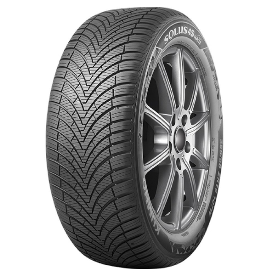 Imagine Anvelope all season KUMHO Solus ha32 175 / 70 14