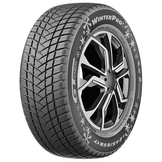 Imagine Anvelope de iarna GT RADIAL WinterPro2 EVO 205 / 60 16