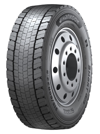 Imagine Anvelope de tractiune HANKOOK Dl50 295 / 60 22