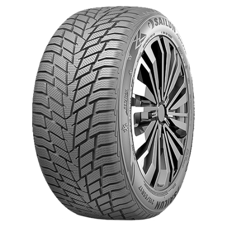 Imagine Anvelope de iarna SAILUN IceBlazer AlpineEVO2 215 / 55 17