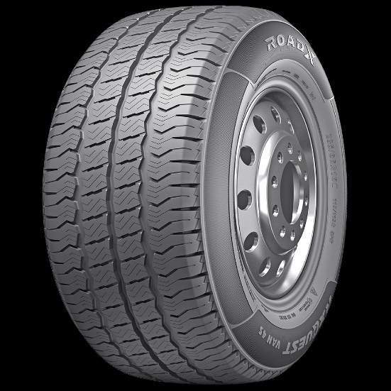 Imagine Anvelope all season ROADX RxQuest Van 4S 225 / 75 16C
