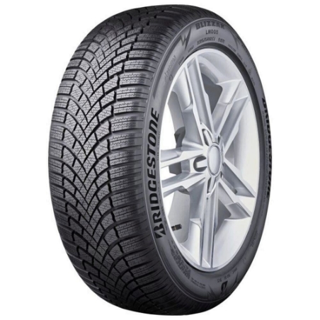Imagine Anvelope de iarna BRIDGESTONE Blizzak LM005 225 / 40 18