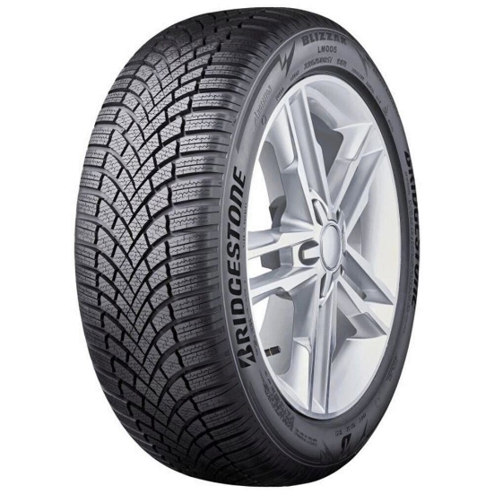Imagine Anvelope de iarna BRIDGESTONE Blizzak LM005 225 / 40 18