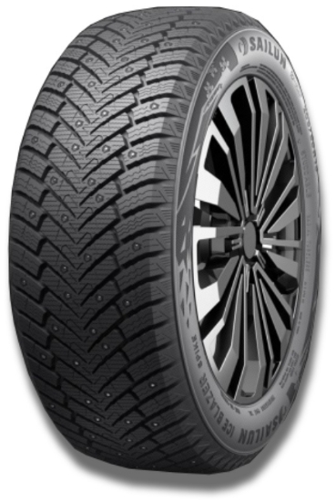 Imagine Anvelope de iarna SAILUN IceBlazer Spike 285 / 45 20