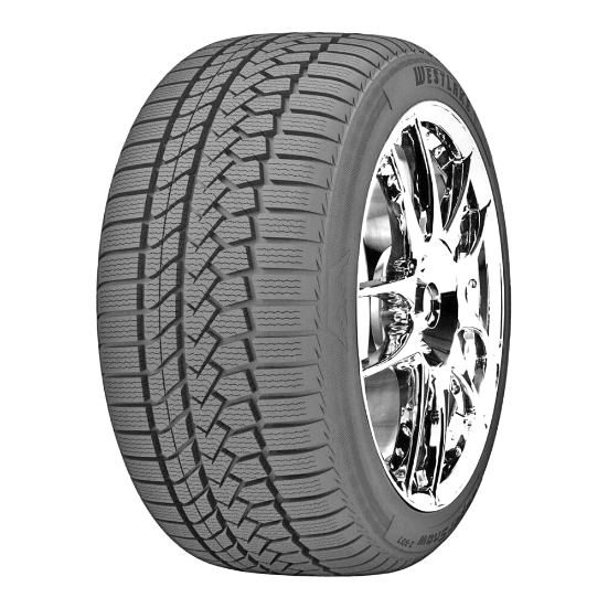 Imagine Anvelope de iarna GOODRIDE Z-507 215 / 45 16