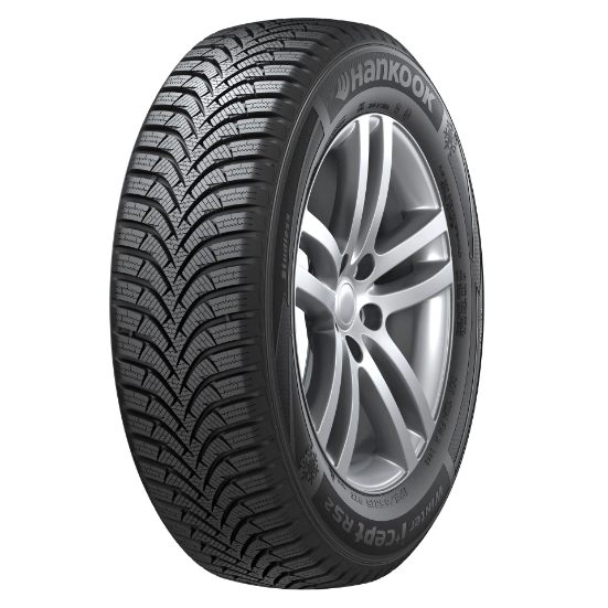 Imagine Anvelope de iarna HANKOOK W452 Winter i*cept RS2 175 / 80 14